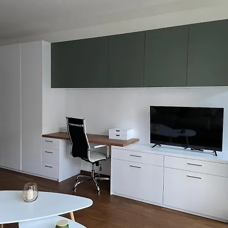 Metropolis 2 Lägenhet Bratislava